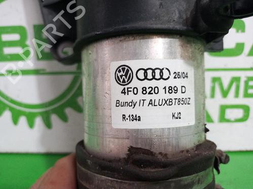 Air filter box AUDI A6 C6 (4F2) 2.4 | BP31548701M87 - Image 3