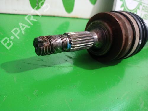 Right front driveshaft CITROËN C3 II (SC_) | BP38861640M39 - Image 3