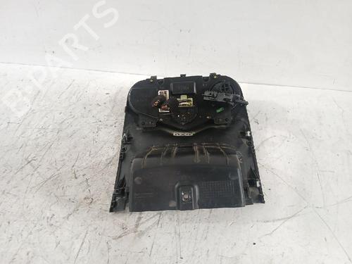 Climate control KIA RIO II (JB) 1.5 CRDi | BP31566248I5