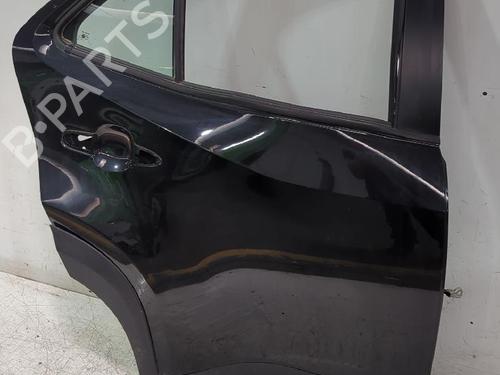 Used Right rear door Right rear door 38553159 38553159