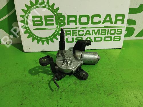 Used Rear wiper motor OPEL ASTRA H Saloon (A04) 1.4 (L69) (90 hp) 31545583