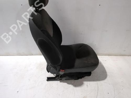Left front seat CITROËN C3 II (SC_) 1.4 HDi 70 (SC8HZC, SC8HR0, SC8HP4) | BP36000937C15 - Image 3