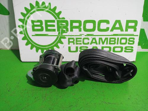 Rear right seatbelt FORD FOCUS C-MAX (DM2) 1.8 TDCi | BP31546321I28 - Image 3