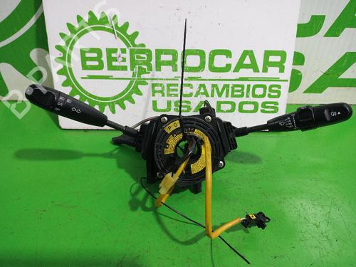 Mando CHEVROLET AVEO / KALOS Saloon (T250, T255) [2005-2026]  31675540