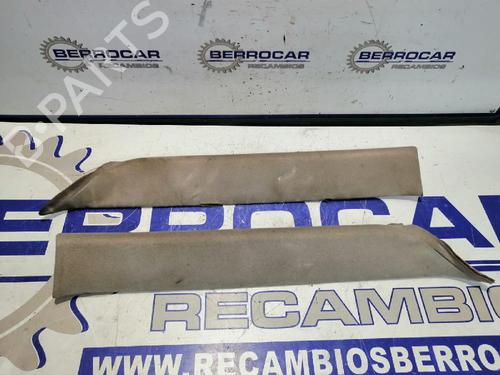 Annen SAAB 9-3 Cabriolet (YS3D) 2.0 Turbo (154 hp) 31570201