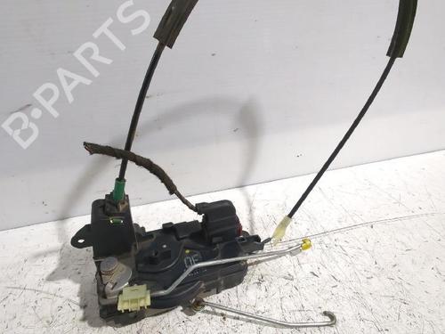 Front left lock OPEL ASTRA H GTC (A04) 1.7 CDTi (L08) | BP32465657C98