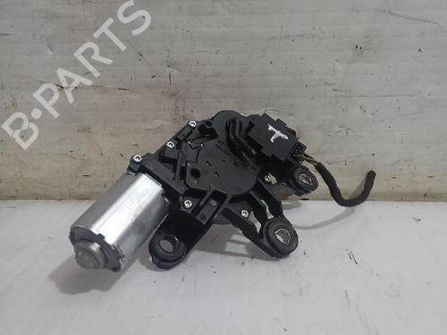 Used Rear wiper motor VW POLO IV (9N_, 9A_) 1.9 SDI (64 hp) 31563451