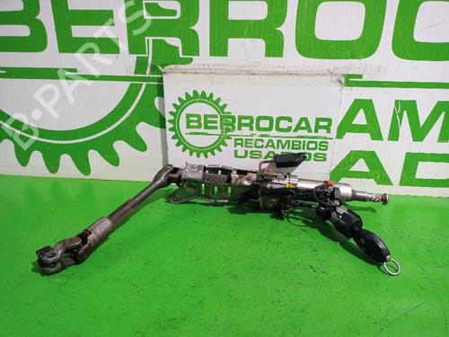 Used Steering column Steering column CITROËN C5 II (RC_) 1.6 HDi (RC8HZB) (109 hp) 33810518 33810518