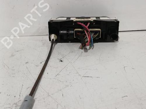 Climate control VW POLO IV Saloon (9N2, 9N4) 1.9 TDI | BP32464197I5