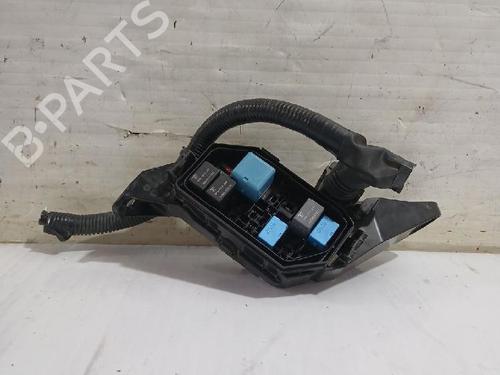 Fuse box TOYOTA COROLLA Estate (_E21_) 1.8 Hybrid (ZWE211W) | BP31562992E1 