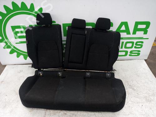 Used Rear seat NISSAN QASHQAI II (J11, J11_) 1.3 DIG-T (140 hp) 31548636