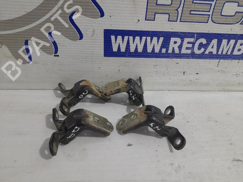 Dørhængsel/Dørbegrænser KIA SPORTAGE II (JE_, KM_) [2004-2011]  31673933