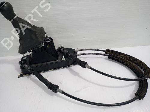 Gear lever SEAT ARONA (KJ7, KJP) 1.0 TSI | BP31556482M90 - Image 6