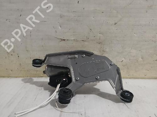 Used Rear wiper motor Rear wiper motor 31563637 31563637