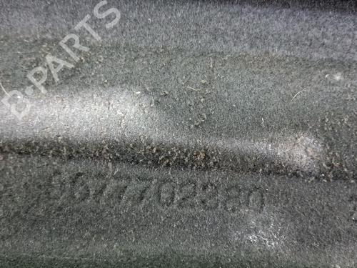 Rear parcel shelf PEUGEOT 2008 I (CU_) | BP31676905C85