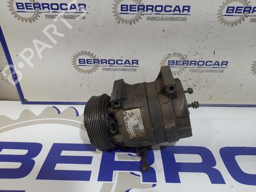 AC compressor NISSAN PRIMASTAR Van (X83)  | BP38860513M34  - Image 5
