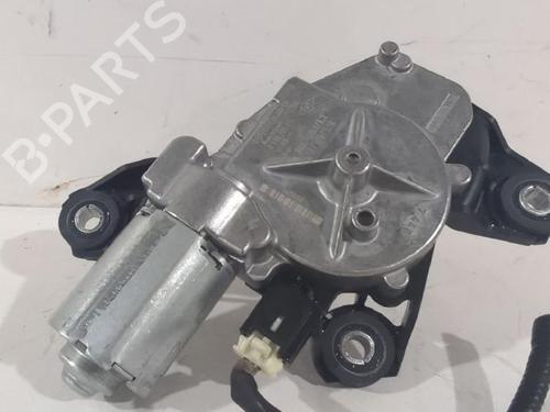 Rear wiper motor NISSAN MICRA V (K14) 1.5 DCI | BP31563146M102