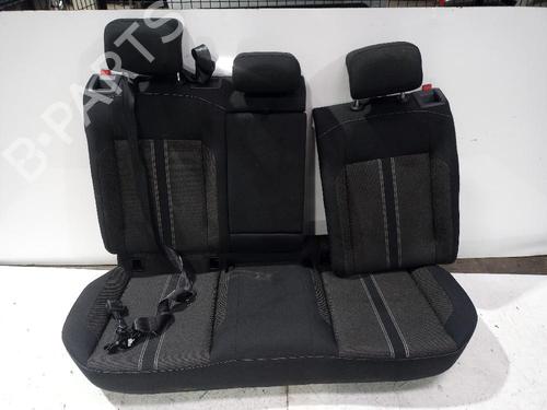 Stol bak VW T-ROC (A11, D11) 1.0 TSI (110 hp) 31554532