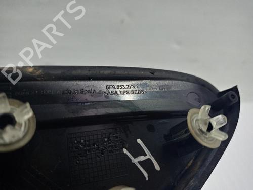 Other SEAT ARONA (KJ7, KJP) 1.0 TSI | BP31556397O1