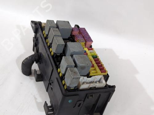 Fuse box DAEWOO KALOS (KLAS) 1.4 | BP39916631E1 - Image 3
