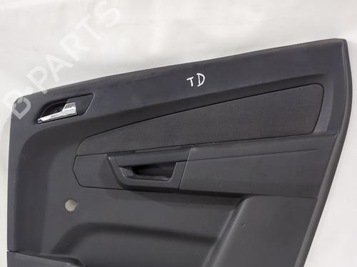 Used Rear right panel Rear right panel OPEL ZAFIRA / ZAFIRA FAMILY B (A05) 1.9 CDTI (M75) (120 hp) 40149764 40149764