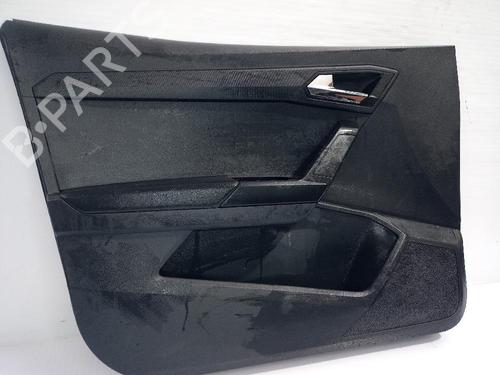 Front left panel SEAT IBIZA V (KJ1, KJG) 1.0 TSI | BP31556539C58 