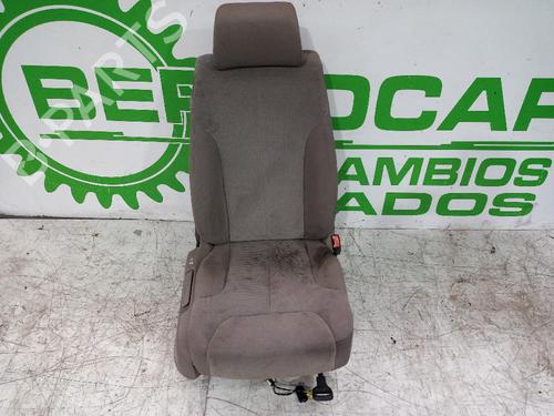 Used Right front seat Right front seat VW PASSAT B6 (3C2) 2.0 TDI 16V (140 hp) 31546932 31546932