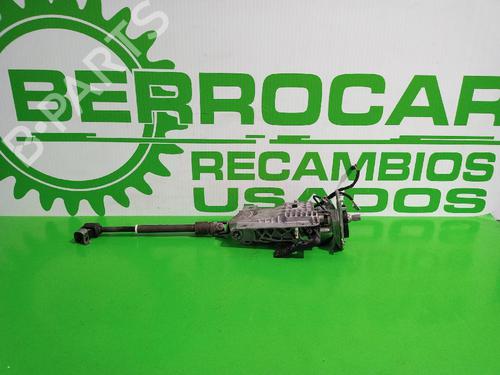 Steering column FORD KA (RU8) 1.3 TDCi | BP31543195M21 - Image 3