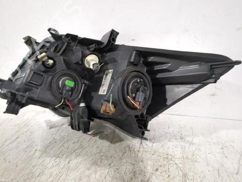 Left headlight TOYOTA AURIS (_E15_) 1.6 (ZRE151_, ZRE151R) | BP31566590C28 - Image 4