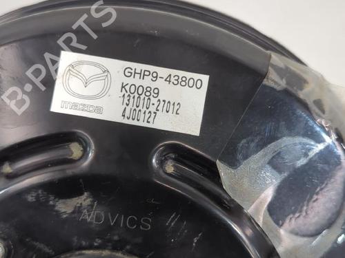 Servo brake MAZDA 6 Estate (GJ, GL) 2.2 D | BP37629072M42 - Image 2