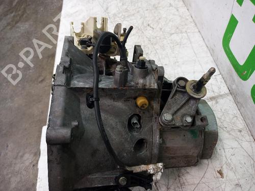 Gearbox PEUGEOT 307 Break (3E) 1.6 16V | BP31546716M3 