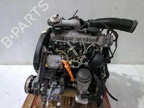 Used Engine SKODA OCTAVIA I (1U2) 1.9 TDI (90 hp) 32464875