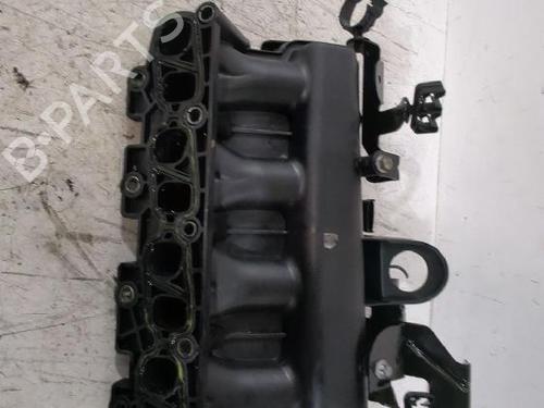 Used Intake manifold OPEL CORSA D (S07) 1.3 CDTI (L08, L68) (75 hp) 31565827