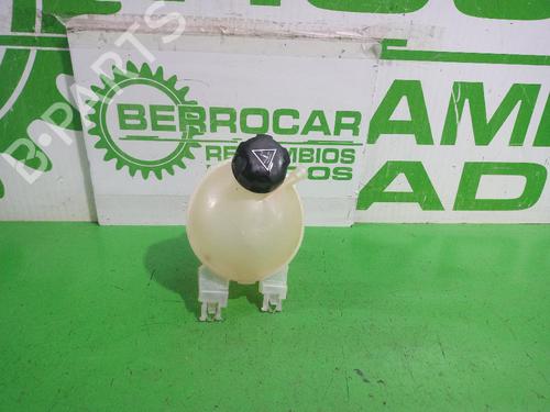 Used Expansion tank PEUGEOT 2008 I (CU_) [2013-2026]  31676911