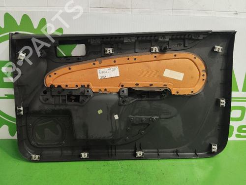 Front left panel FORD FOCUS I Saloon (DFW) 1.6 16V | BP31545336C58 - Image 3