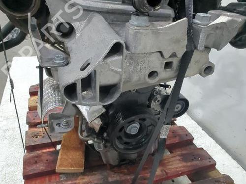 Engine VW T-CROSS (C11, D31) 1.0 TSI | BP33904653M1  - Image 11