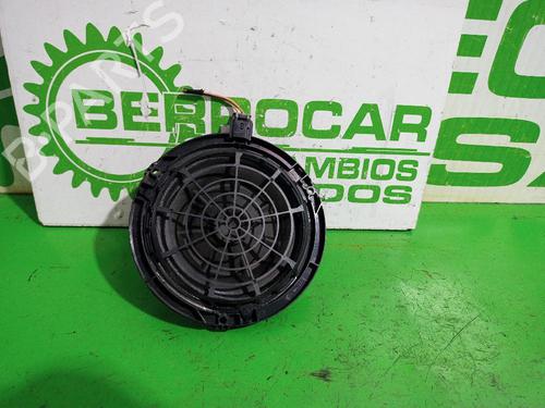 Used Speaker Speaker PEUGEOT 508 I (8D_) 2.0 HDi (140 hp) 31549261 31549261