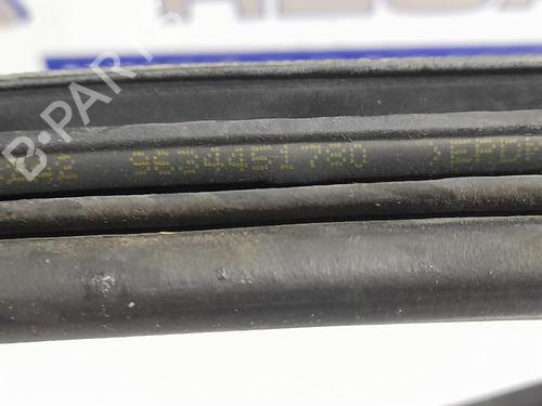 Rubber door seal MITSUBISHI ASX (GA_W_) 1.6 MIVEC (GA1W) | BP31541319C142