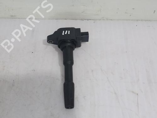 Used Ignition coil RENAULT MEGANE IV Saloon 1.3 TCe 115 (LVN9) (116 hp) 31558177