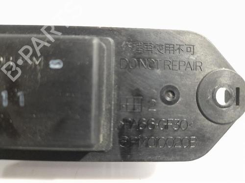 Heater resistor MAZDA 3 (BK) 1.6 DI Turbo | BP31540938M108 - Image 3