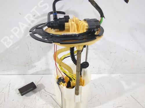 Bränslepump NISSAN QASHQAI II (J11, J11_) 1.5 dCi (110 hp) 32489302