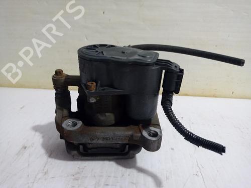 Left rear brake caliper OPEL GRANDLAND X Van 1.2 (75) | BP31559622M107