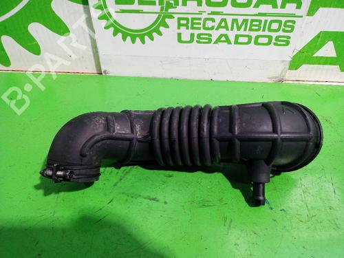 Pipe KIA SORENTO I (JC) 2.5 CRDi | BP31551588M125 - Image 2