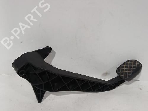 Clutch pedal AUDI A4 B6 (8E2) 1.9 TDI | BP31566939I13