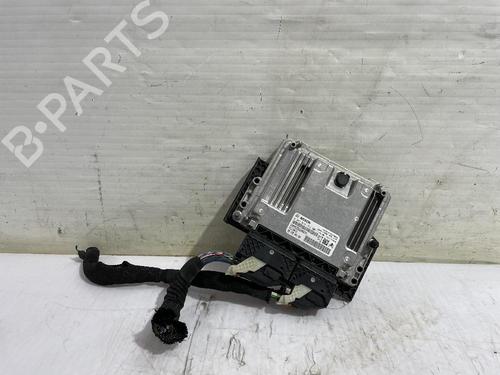 Used Engine control unit (ECU) Engine control unit (ECU) OPEL CORSA F (P2JO) 1.2 (68) (101 hp) 31562771 31562771