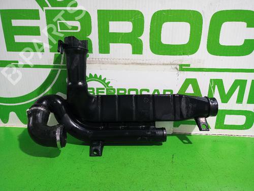 Used Pipe LAND ROVER FREELANDER I Soft Top (L314) 2.0 TD4 4x4 (112 hp) 31552661