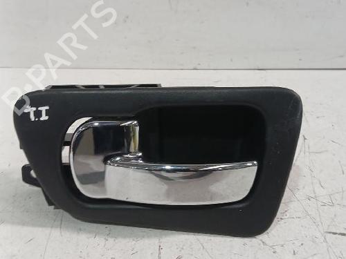 Venstre bagtil invendig håndtag Venstre bagtil invendig håndtag NISSAN QASHQAI I (J10, NJ10) 1.5 dCi (110 hp) 32489387 32489387