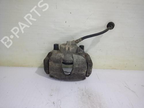 Used Left front brake caliper Left front brake caliper RENAULT SCÉNIC II (JM0/1_) 1.5 dCi (JM1F) (86 hp) 31558799 31558799