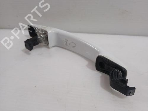 Front right exterior door handle OPEL ASTRA H (A04) 1.7 CDTI (L48) | BP31565300C129