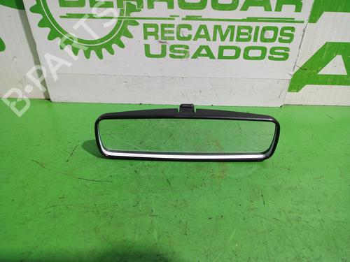 Rear mirror DACIA SANDERO II | BP38862141I6 - Image 3